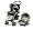 Chicco Cortina Keyfit 30 Travel System, Miro