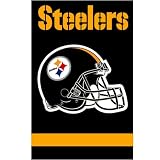 Pittsburgh Steelers Banner Flag