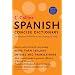 Collins Spanish Concise Dictionary, 5e (HarperCollins Concise Dictionaries) (Spanish Edition)
