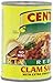 Cento Red Clam Sauce, 10.5 Ounce Cans (Pack of 12)