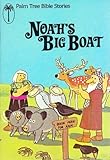 Noah's big boat