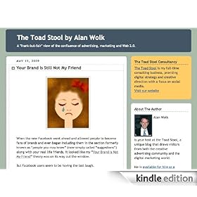 The Toad Stool