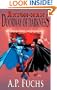 Doorway of Darkness: A Superhero Novel [Axiom-man Saga Book 2]