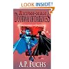 Doorway of Darkness: A Superhero Novel [Axiom-man Saga Book 2]