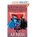 Doorway of Darkness: A Superhero Novel [Axiom-man Saga Book 2]