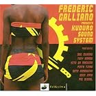 Kuduro Sound System by Frederic Galliano