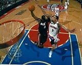 Dwayne Wade Autographed Signed Miami Heat 8x10 Photo