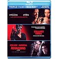 Sylvester Stallone Set (3 Blu-Ray)