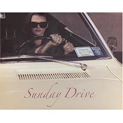 Luke Smalley: Sunday Drive