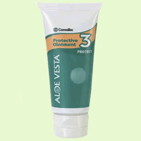 Convatec Aloe Vesta Protective Ointment - 2 oz