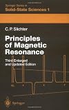 Principles of Magnetic Resonance (Springer Series in Solid-State Sciences) (v. 1)