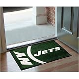 New York Jets Starter Mat 20"x30"