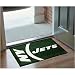 New York Jets Uniform Inspired 20 x 30 Rug