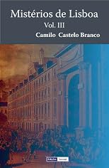 Mistérios de Lisboa  III