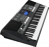 Yamaha PSRE423 Portable Keyboard Workstation