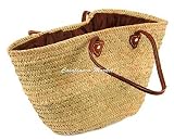 Market Basket with Cover