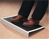 Deluxe Size Foot Rest