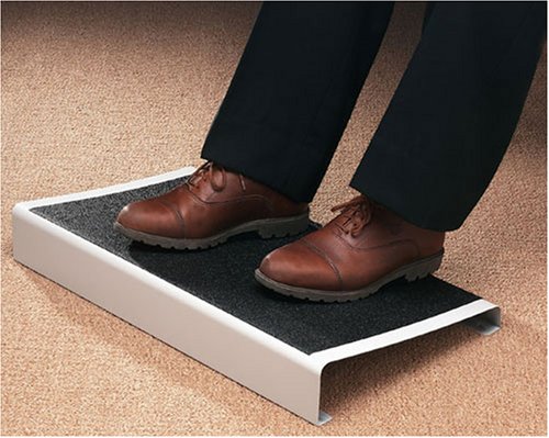 Deluxe Size Foot Rest