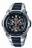 510jSfJ8eRL. SL160  Casio G Shock Atomic Solar MTG Hybrid Mens Watch MTG1000G 9A