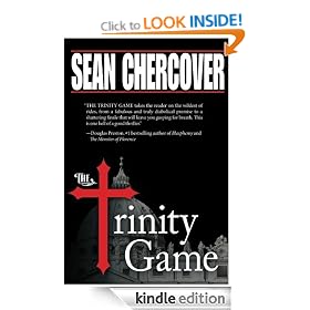 The Trinity Game