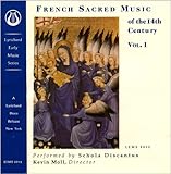 French Sacred Music of the 14th Century, Vol. I