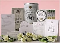 Wedding Time Capsule Gift