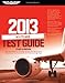 Airframe Test Guide 2013: The 