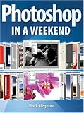 Photoshop in a weekend