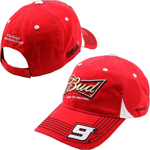 Buy Chase Authetnics Kasey Kahne '08 Pit Cap II by Chase Authentics