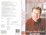 Paddy O`Brien - Share My World