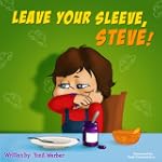 Children's book: Leave your sleeve, S...