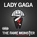 Lady-Gaga-The Fame Monster (Ltd.Usb Stick) cd cover