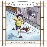Fly Catcher Boyby Rebecca Kool