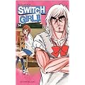 Switch Girl !!, Tome 14 :