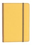 M-Edge Trip Kindle Jacket , Yellow w/Tan