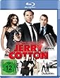 Jerry Cotton [Blu-ray]