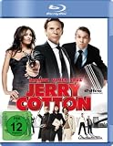 Jerry Cotton [Blu-ray]