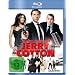 Jerry Cotton [Blu-ray]