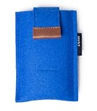 Abner Cell Phone Case　アブナーセルフォン　フェルトケース iphone 日本