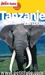 Tanzanie - Zanzibar