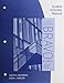 SAM Workbook: Bravo!, 8th