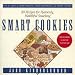 Books : Smart Cookies: 80 Recipes for Heavenly, Healthful Snacking (Newmarket Jane Kinderlehrer Smart Food Series)