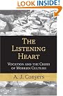 The Listening Heart...