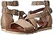 Miz Mooz Women's Taurus Fisherman Sandal