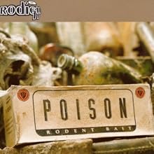 Poison