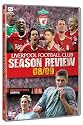 Liverpool Season Review 2009 [DVD]