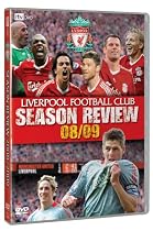 Liverpool Season Review 2009 [DVD]
