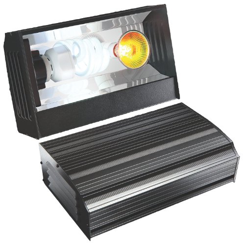R Zilla SRZ20519 Reptile Light and Heat Combo Fixture EwanRichardsLrMd