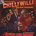 Red Hot Chilli Peppers-Bongos Over Balham (Exp)