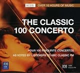 The Classic 100 Concerto [Box Set]